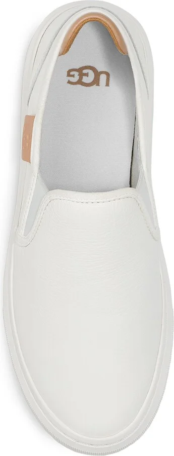 Alameda Slip-On Shoe - Image 4