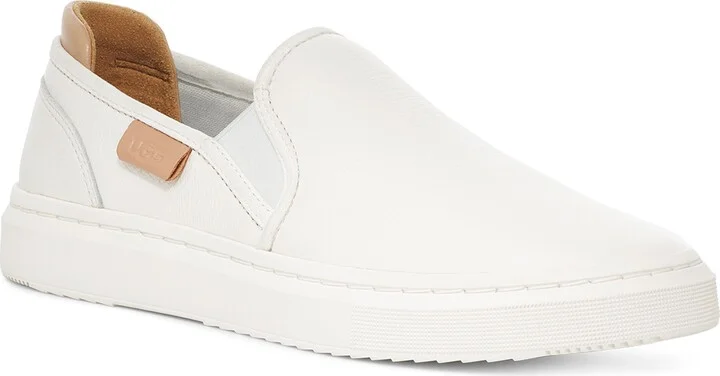 Alameda Slip-On Shoe