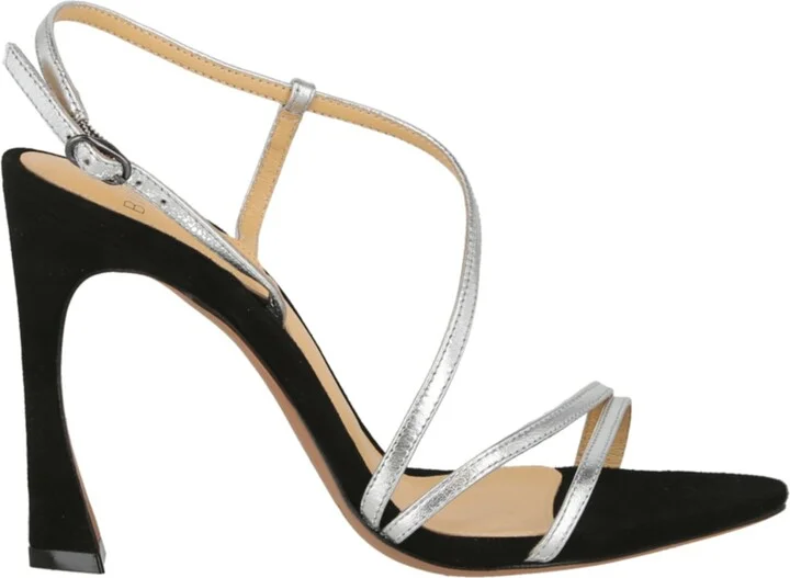 Alana Heel Sandals