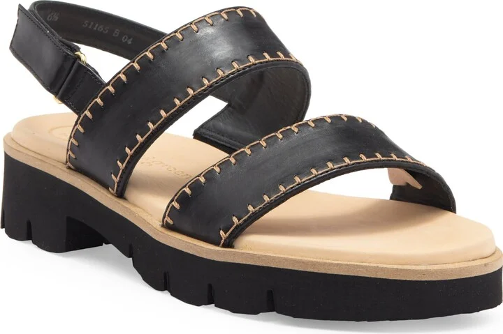 Black Star Leather