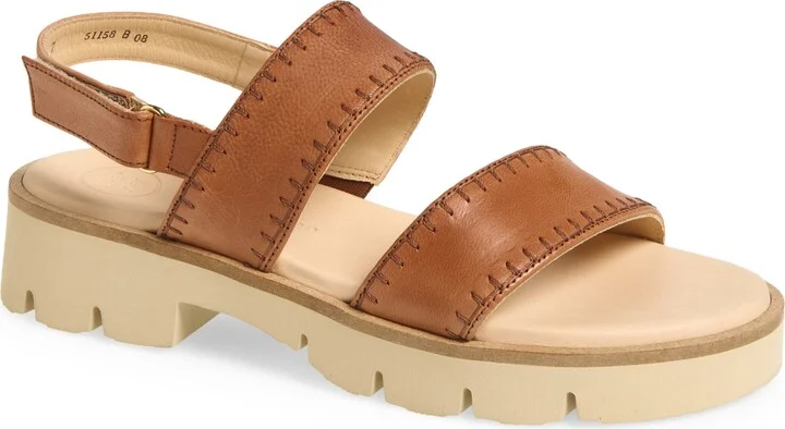 Alana Sandal