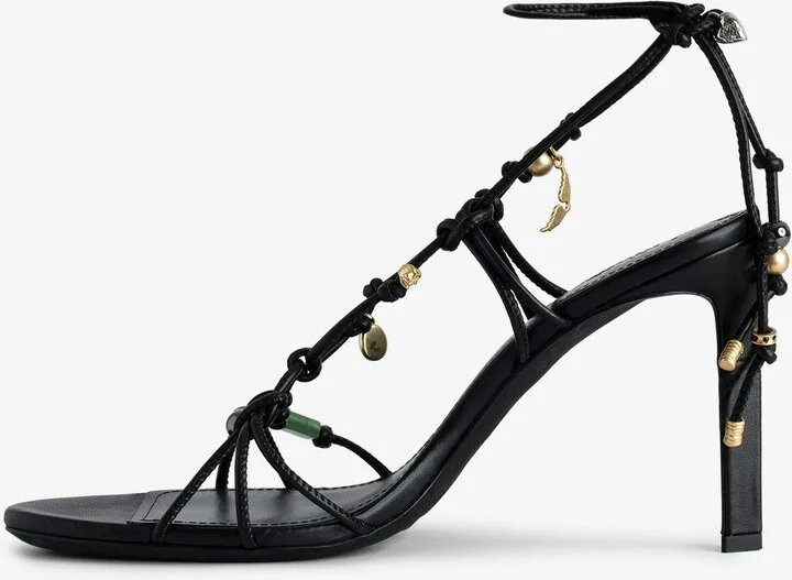 Alana Sandals - Image 2