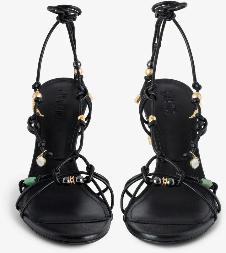 Alana Sandals - Image 3
