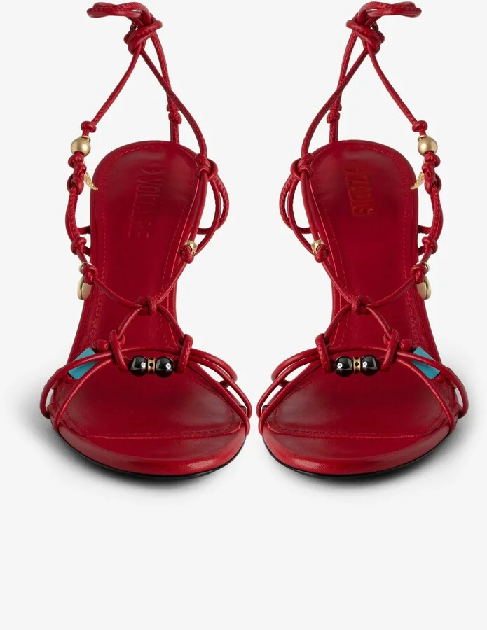 Alana Sandals - Image 3