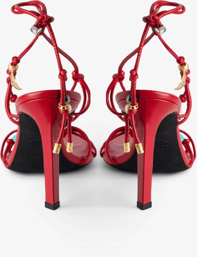 Alana Sandals - Image 4