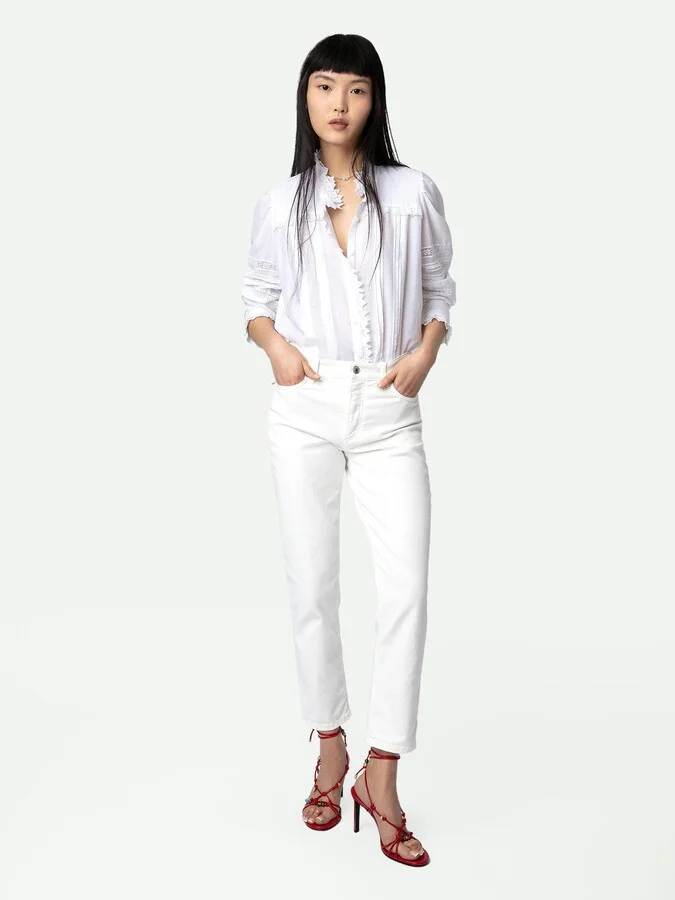 Alana Sandals - Image 5