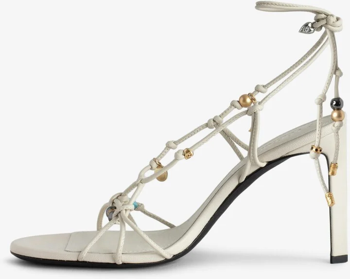Alana Sandals - Image 2