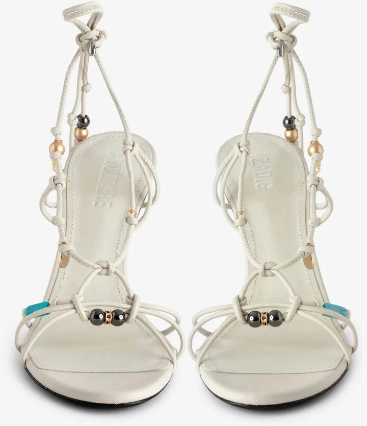 Alana Sandals - Image 3