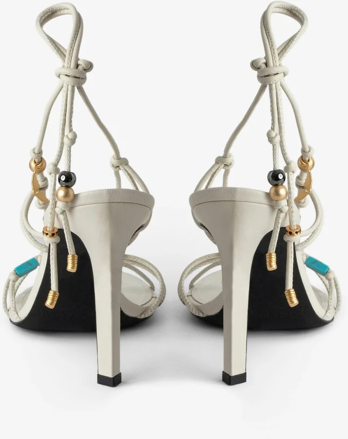 Alana Sandals - Image 4