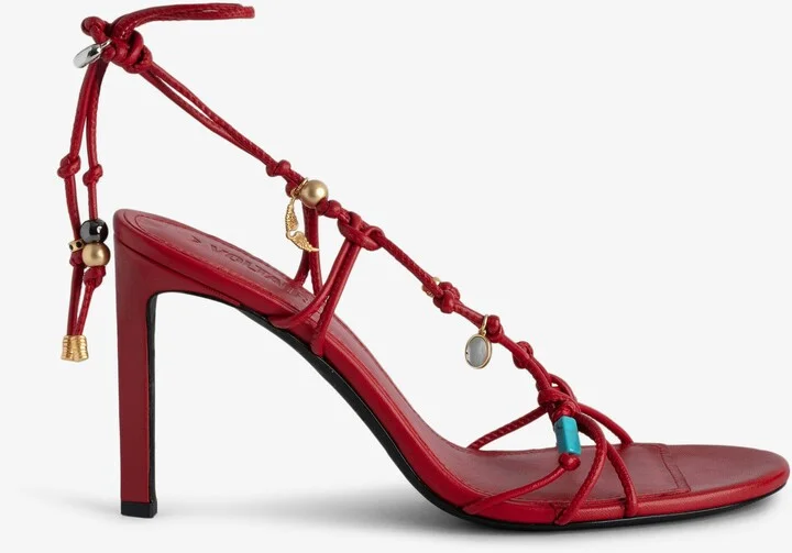 Alana Sandals