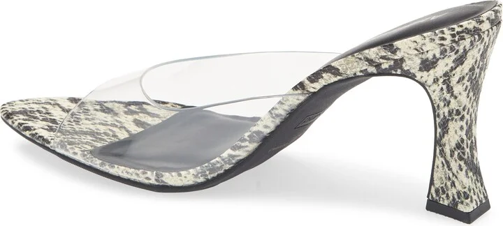 Alana Slide Sandal - Image 2