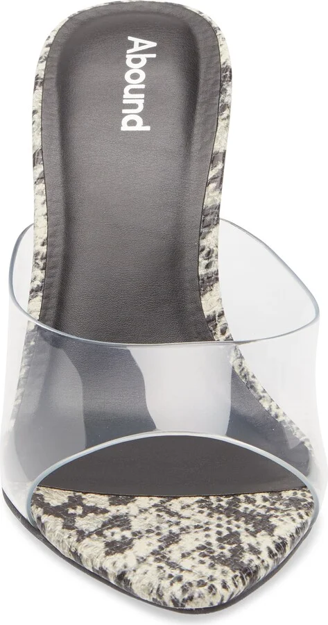 Alana Slide Sandal - Image 3
