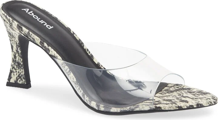 Alana Slide Sandal