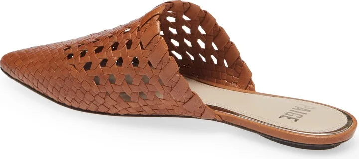 Alana Woven Mule - Image 2