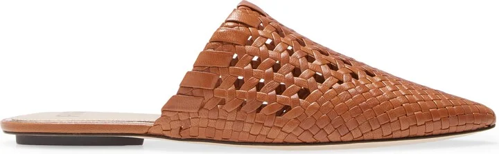 Alana Woven Mule - Image 3