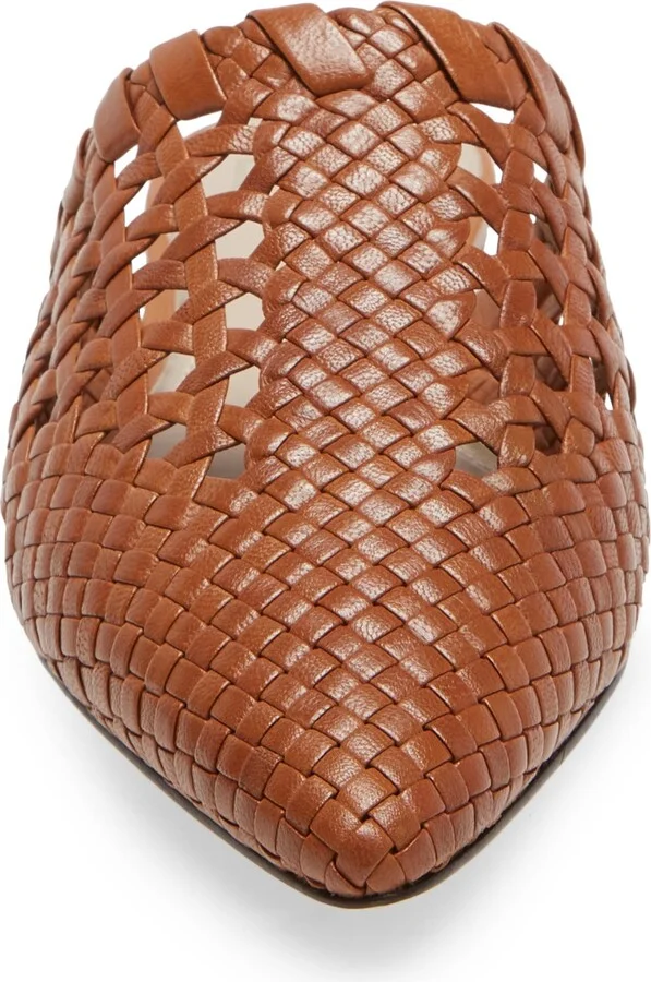 Alana Woven Mule - Image 4