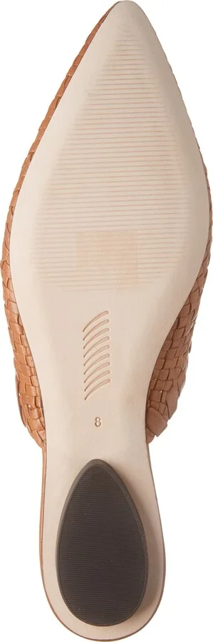 Alana Woven Mule - Image 6