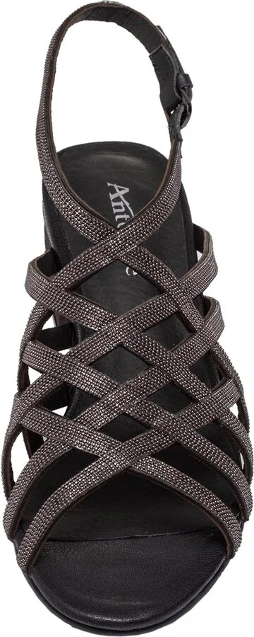 Alani Dress Sandal - Image 3