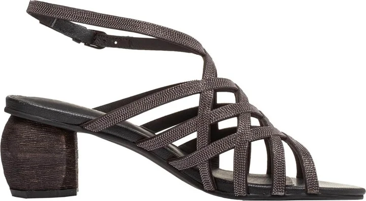 Alani Dress Sandal - Image 4