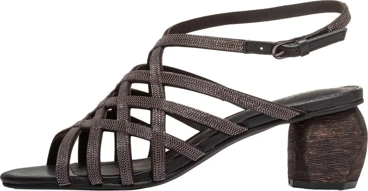 Alani Dress Sandal - Image 7