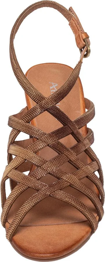 Alani Dress Sandal - Image 9