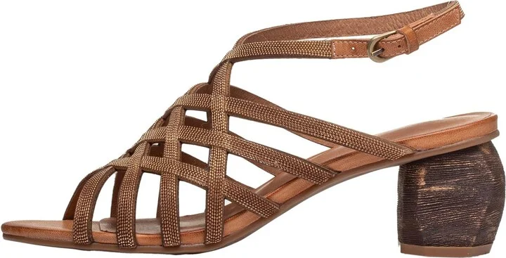Alani Dress Sandal - Image 10
