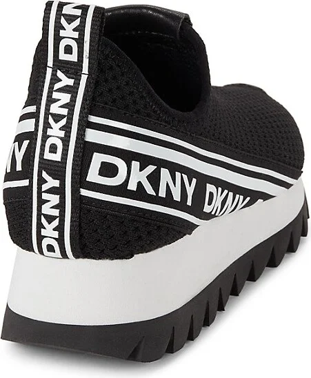 Alani Logo Slip On Sneakers - Image 3