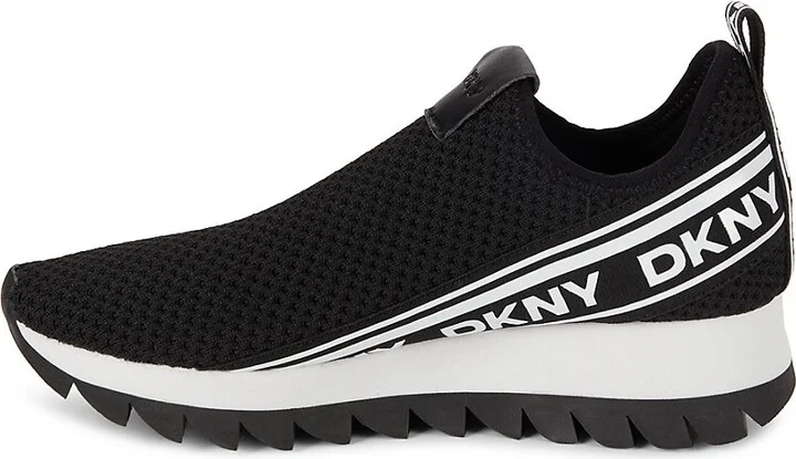 Alani Logo Slip On Sneakers - Image 4