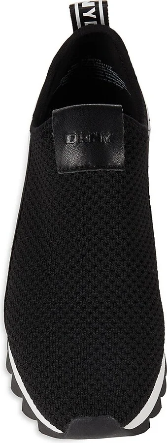 Alani Logo Slip On Sneakers - Image 5
