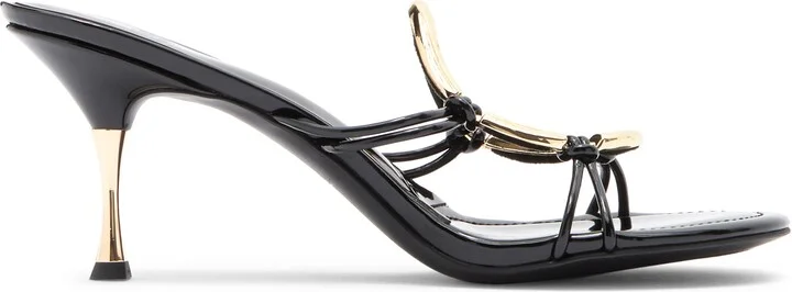 Alani Slide Sandal - Image 3