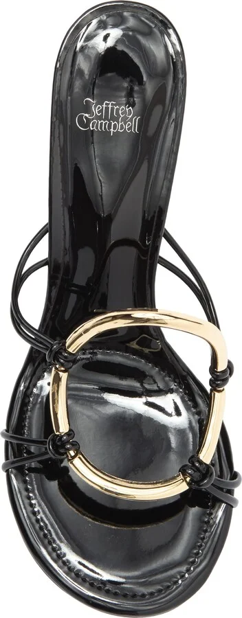 Alani Slide Sandal - Image 5