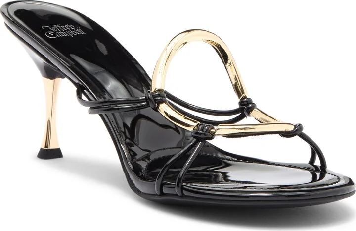 Alani Slide Sandal