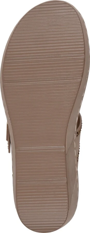 Alani Wedge Sandal - Image 5