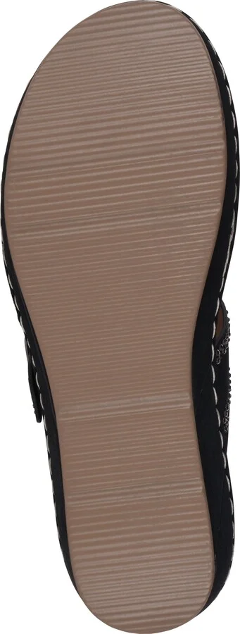 Alani Wedge Sandal - Image 10