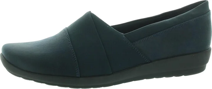 Alania 2 Womens Lifestyle Slip-On Loafers