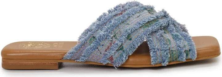 Alanina Sandal