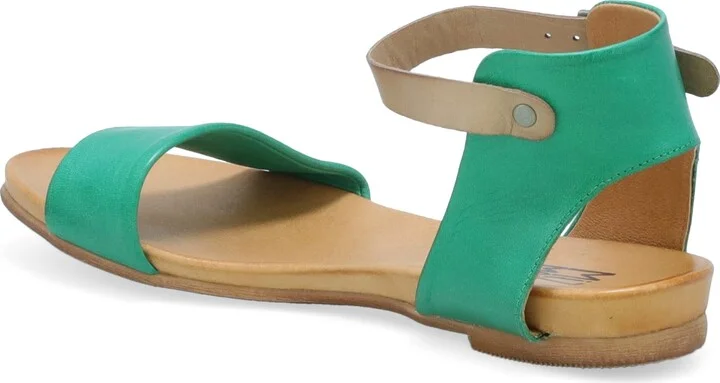 Alanis Flat Sandal - Image 2