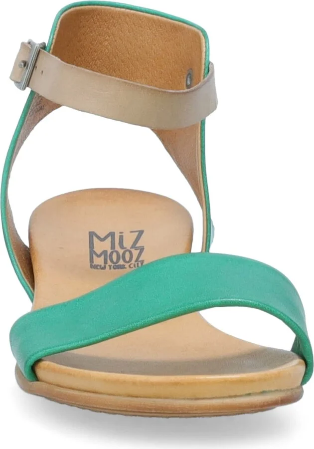 Alanis Flat Sandal - Image 4
