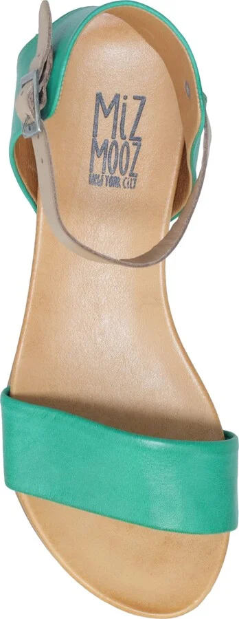 Alanis Flat Sandal - Image 5