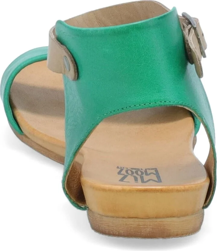 Alanis Flat Sandal - Image 7
