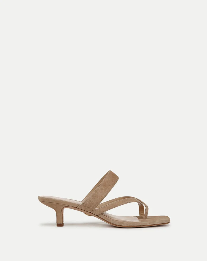 Alanis Suede