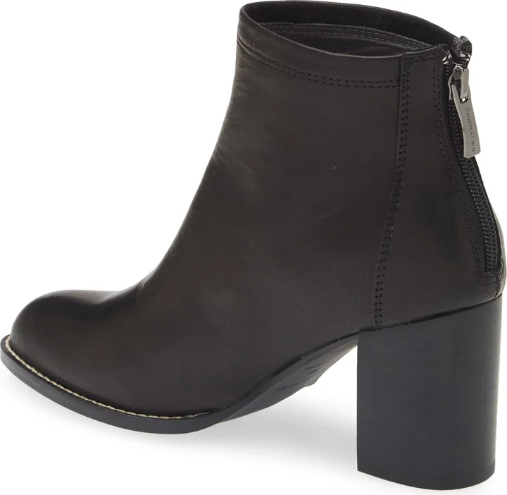 Alanna Bootie - Image 2
