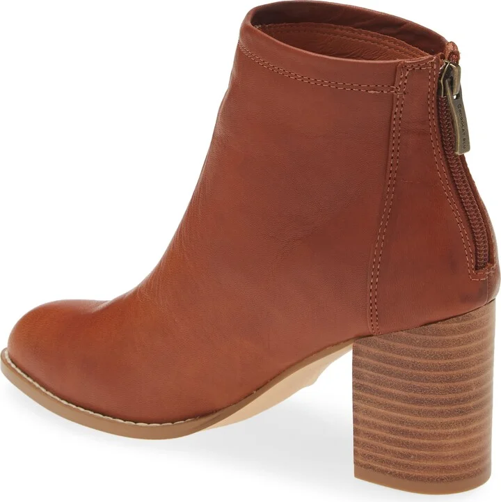 Alanna Bootie - Image 8