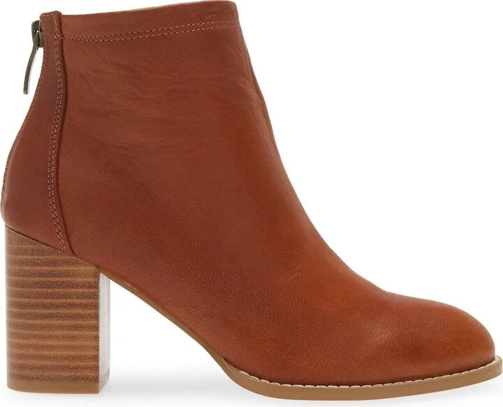 Alanna Bootie - Image 9