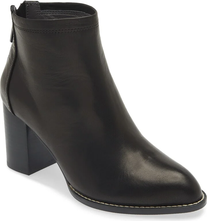 Alanna Bootie