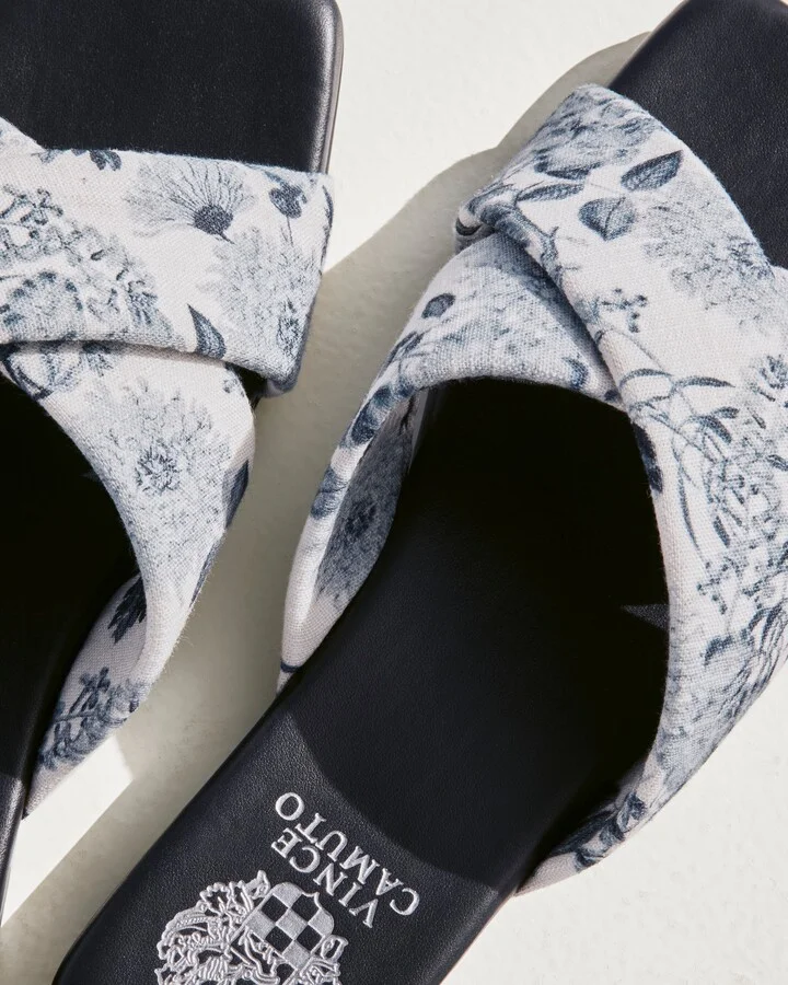 Alannie Sandal - Image 2