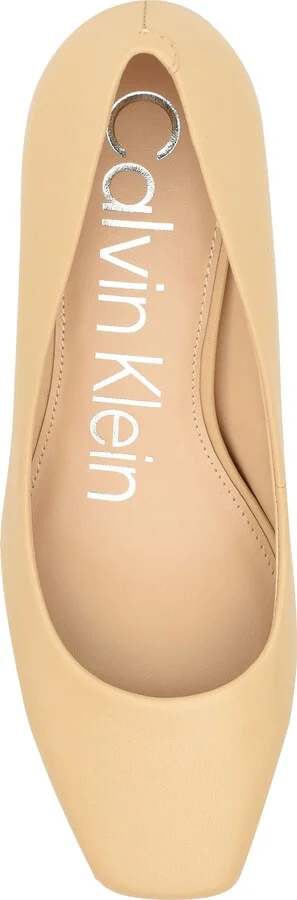 Alanta 2 Square Toe Pump - Image 3