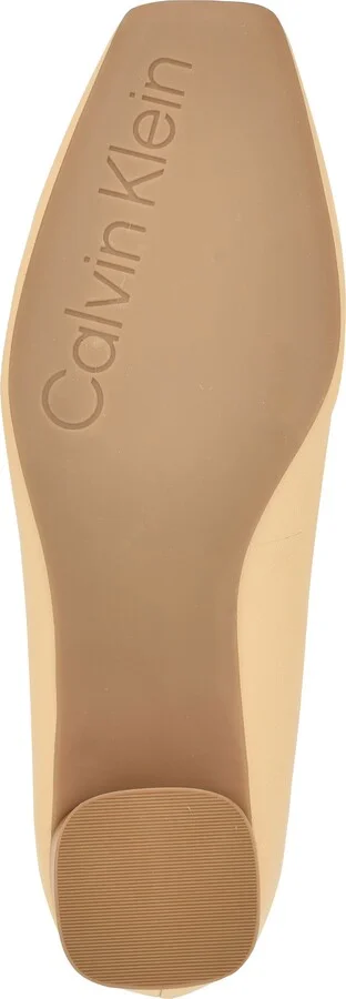 Alanta 2 Square Toe Pump - Image 4