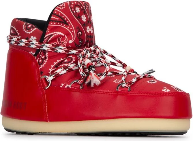 Alanui Boots - Image 2