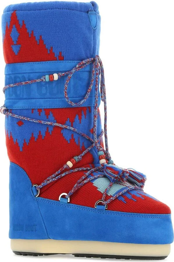 Alanui Boots - Image 2